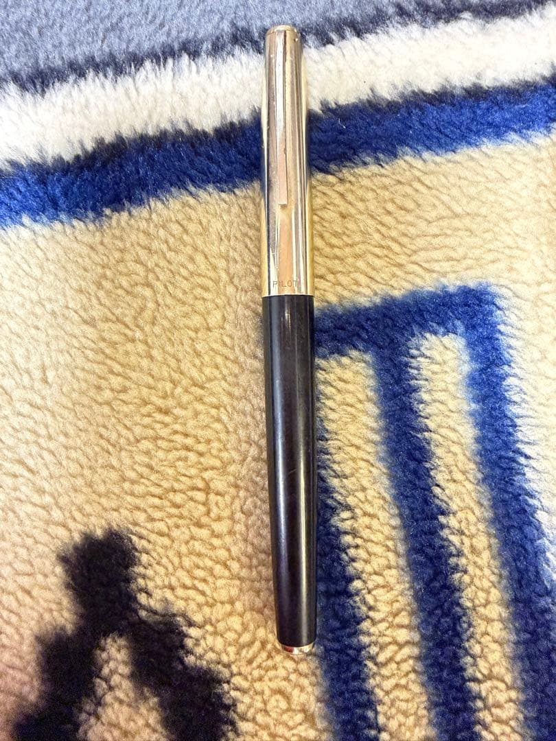 筆記具 mikimoto/pilot/Elite 18k/14k