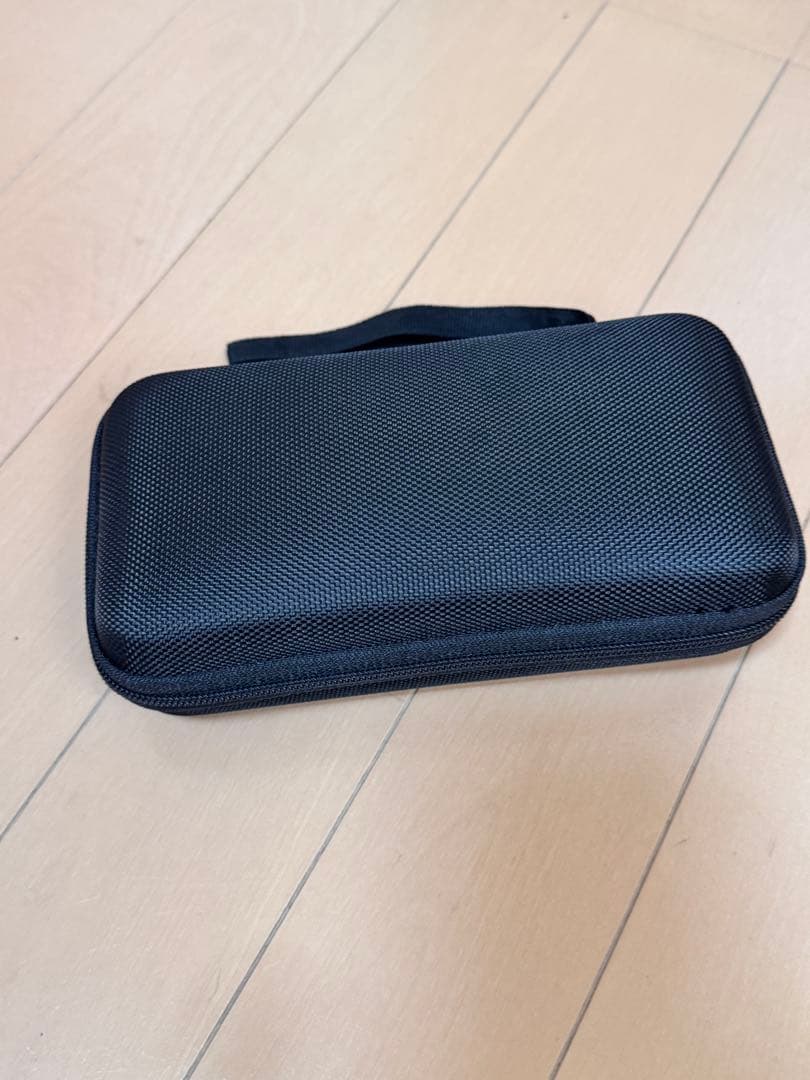 Anker 727 Charging Station (100W)ケース付き