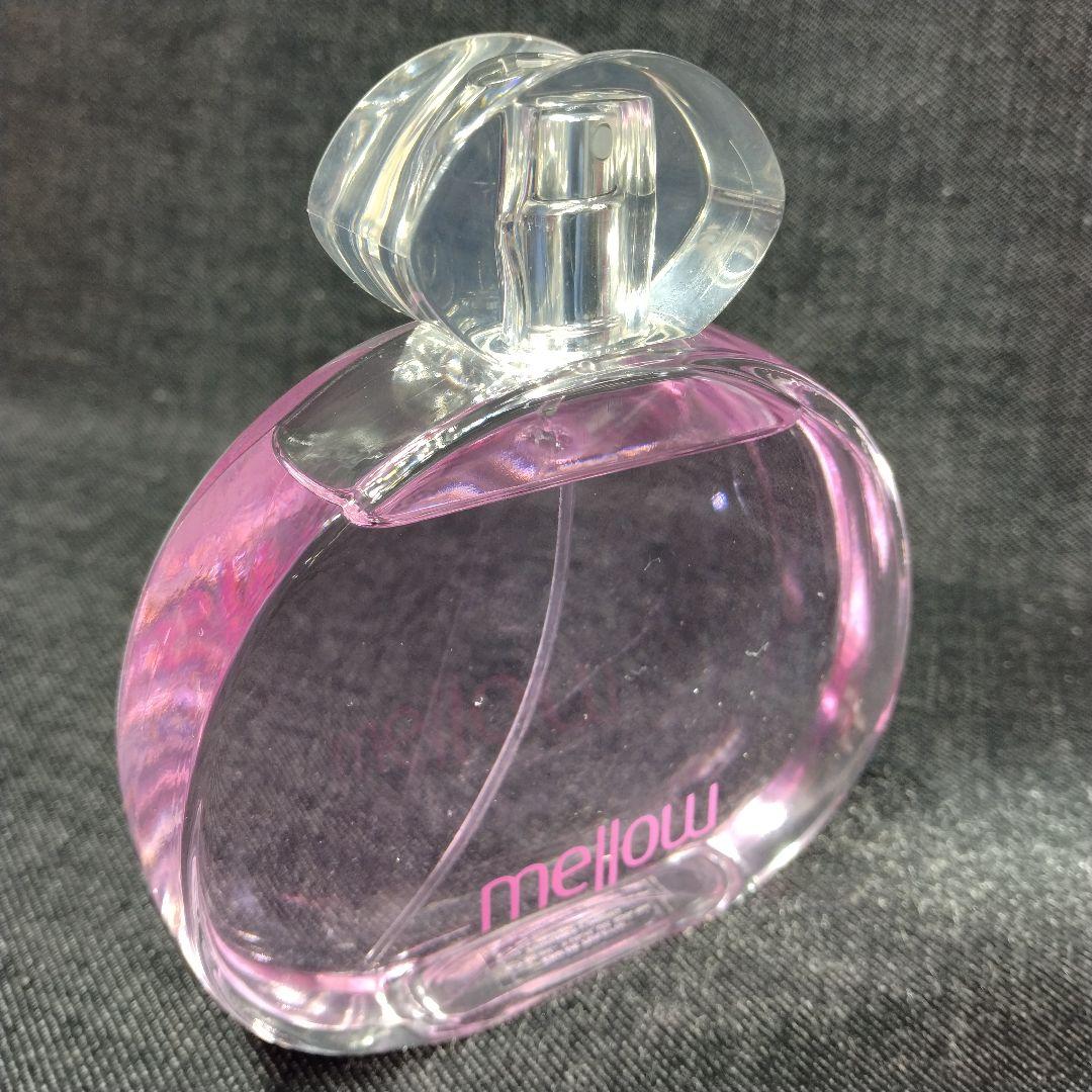 ☆ほぼ未使用・希少 ロベルトヴェリーノ mellowメロウ オードトワレ90ml