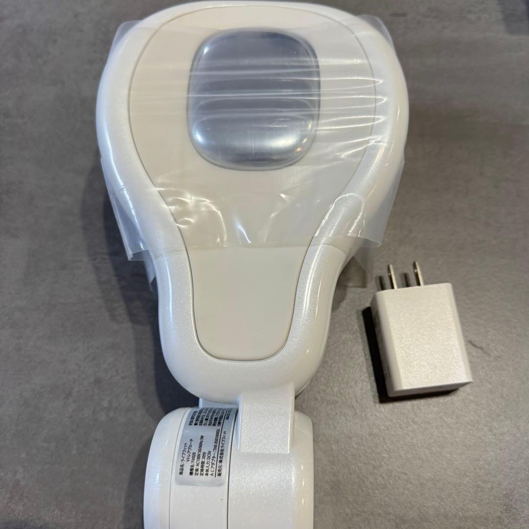 未使用品　ライフフィット Vトレアプローチ Fit020 美品 箱付 保管品