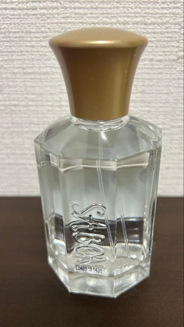 SABON オー　ドゥ　パルファン　アロマティック　ディライト