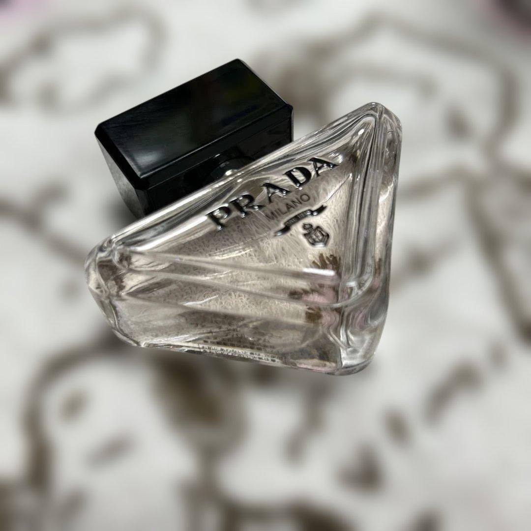 【PRADA】パラドックス バーチャルフラワー オーデパルファム 30ml