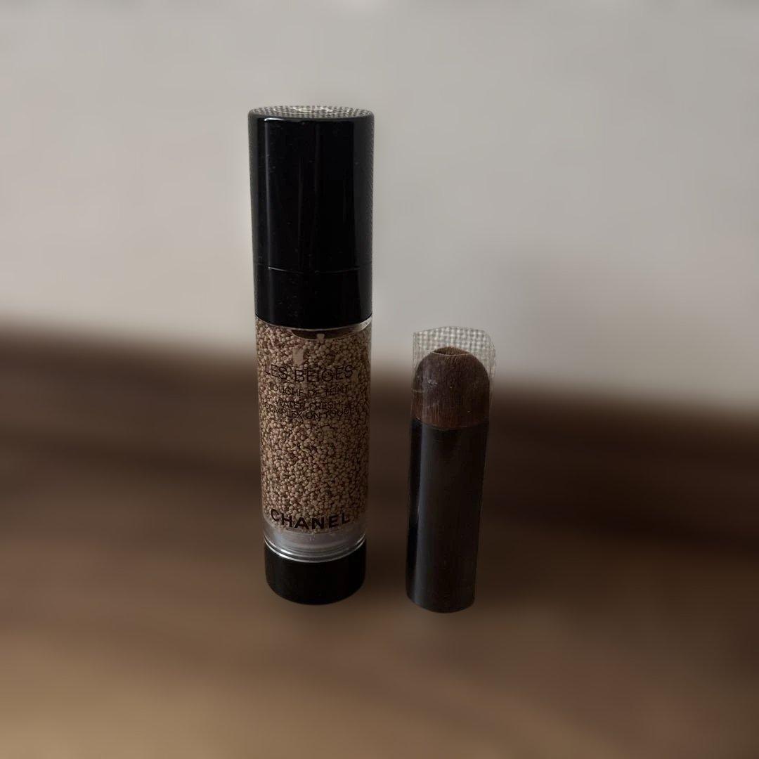 CHANEL レ ベージュ トゥッシュ ドゥ タン B20