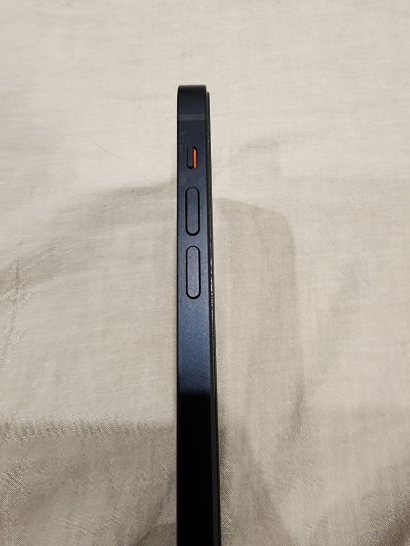 Apple iPhone 12 64GB ブラック 本体