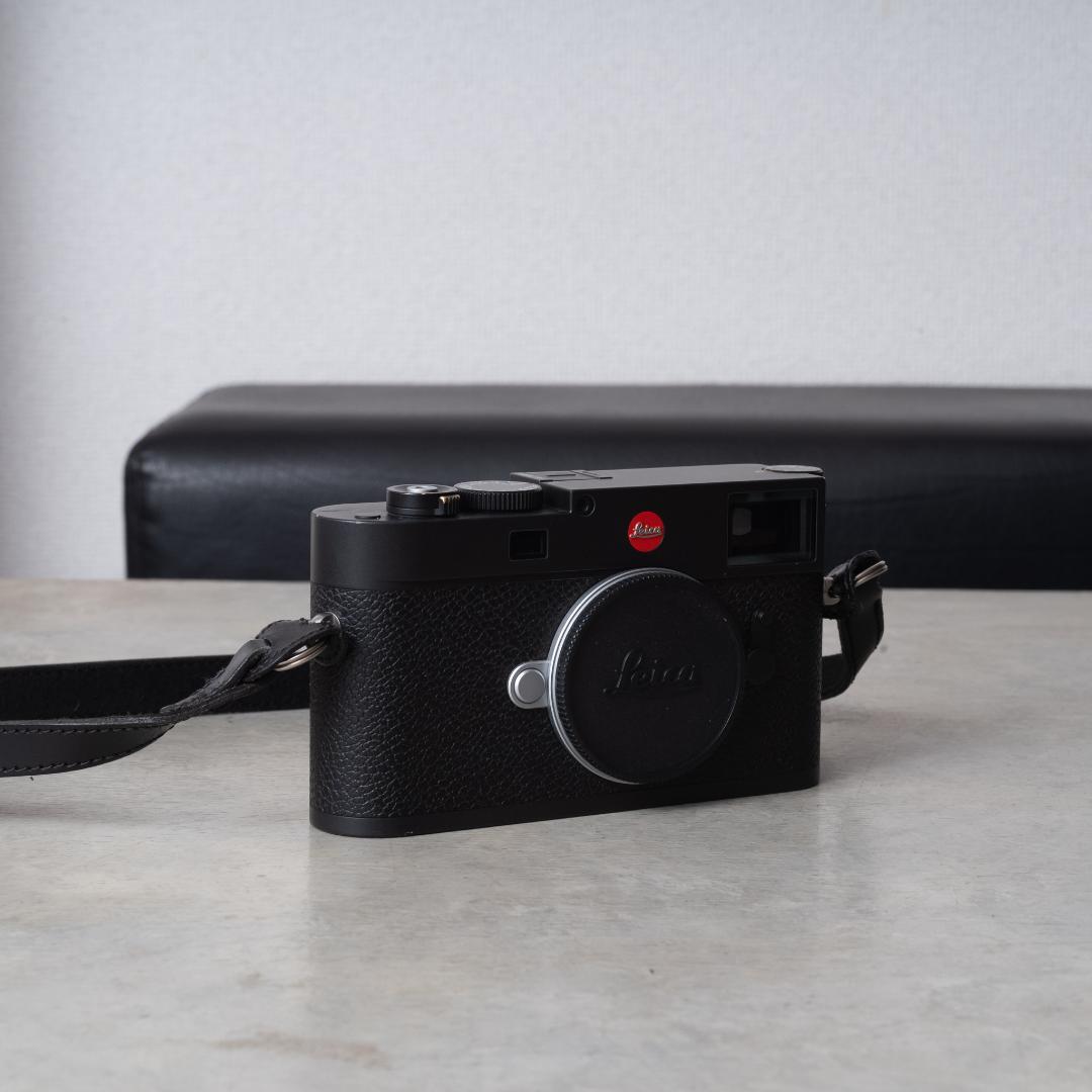 【元箱・付属品完備】Leica M11 ブラックペイント Type 2416