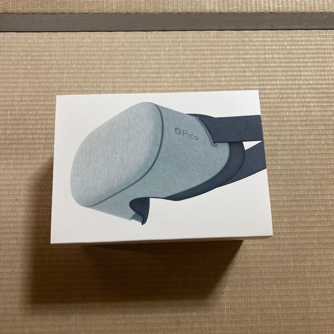 VRゴーグル