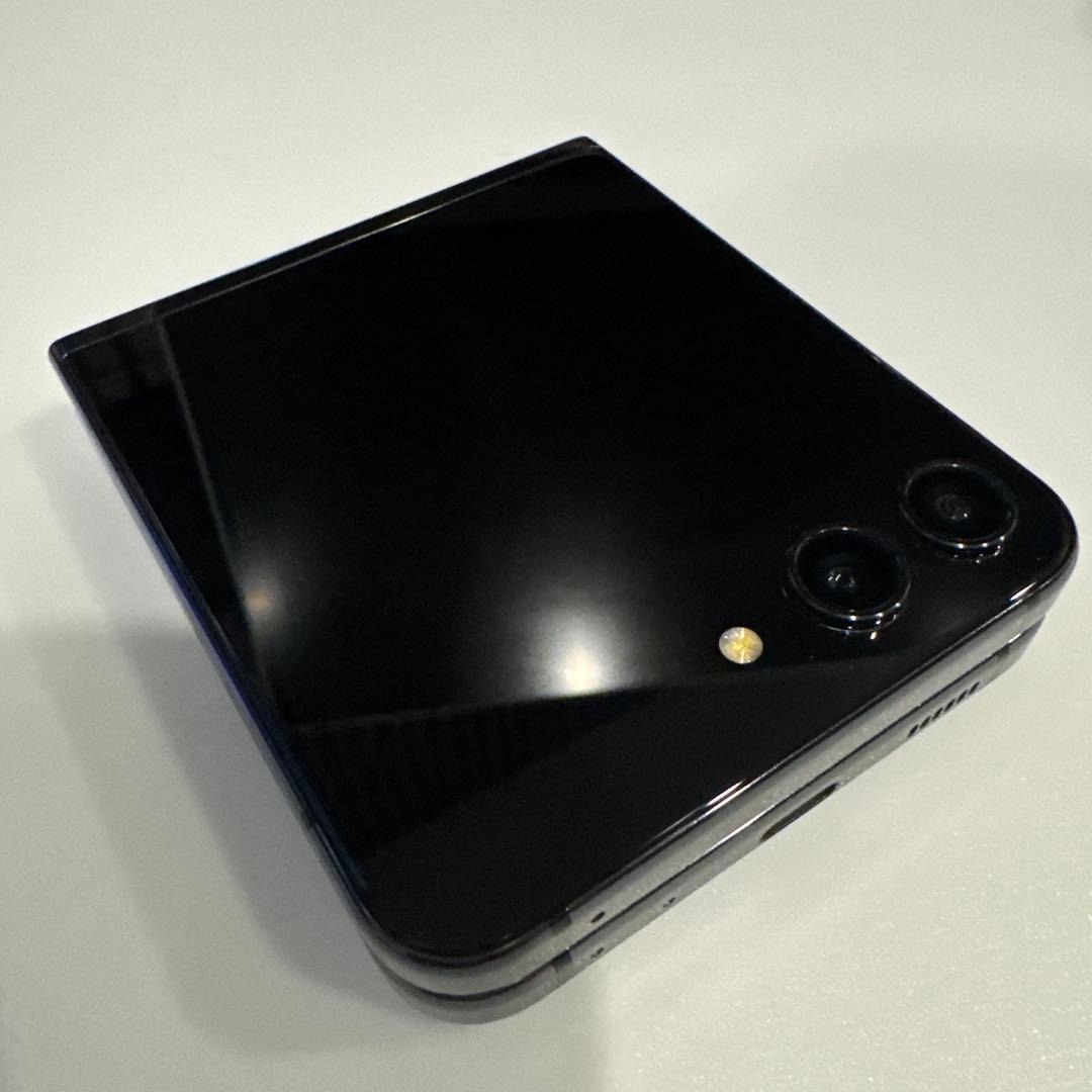 スマートフォン本体 Galaxy Z Flip5 256GB