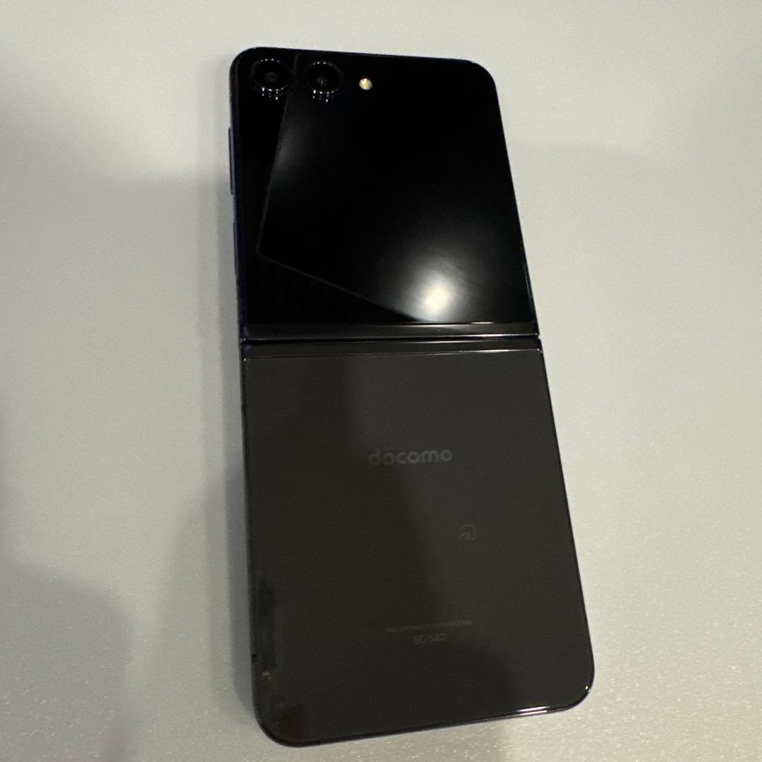 スマートフォン本体 Galaxy Z Flip5 256GB