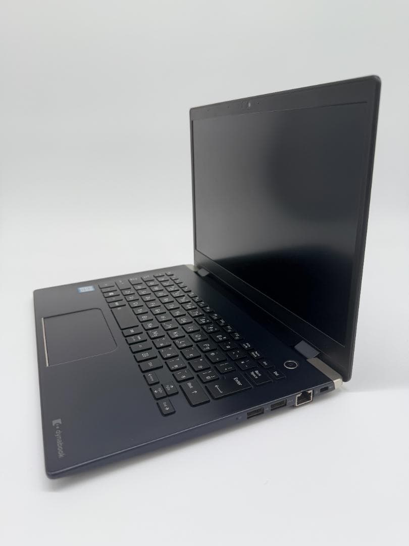 【中古品】dynabook GZ73/ML 第8世代i7 8G/256G