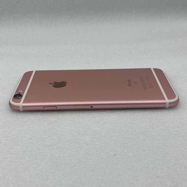 【美品】iPhone6s 64GB ローズゴールド SIMフリー 完全動作品