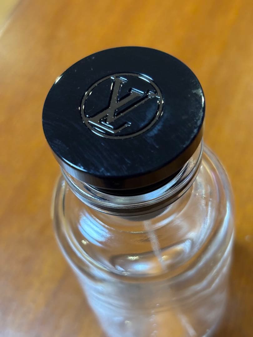 ルイヴィトン 香水空瓶 リマンシテ 100ml 箱なし