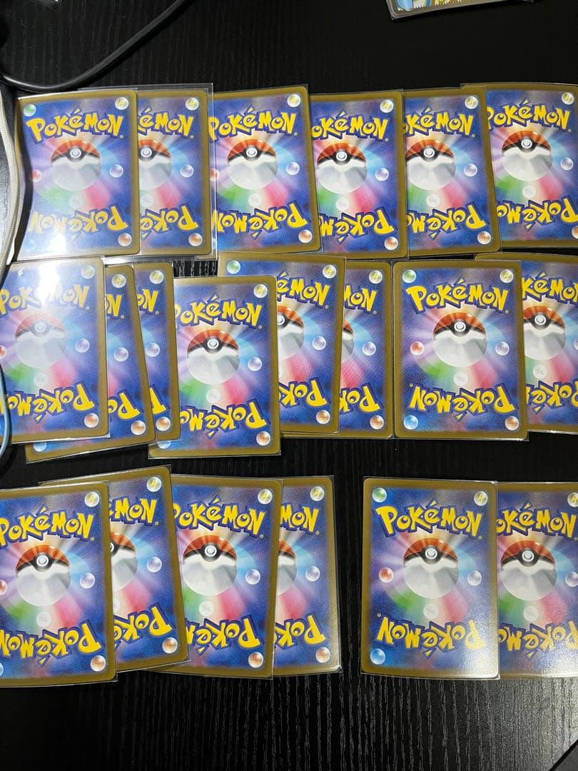ポケモンカードセット まとめ売り