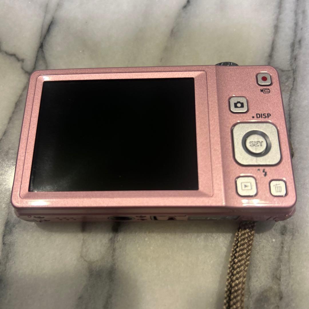 デジタルカメラ CASIO EXILIM