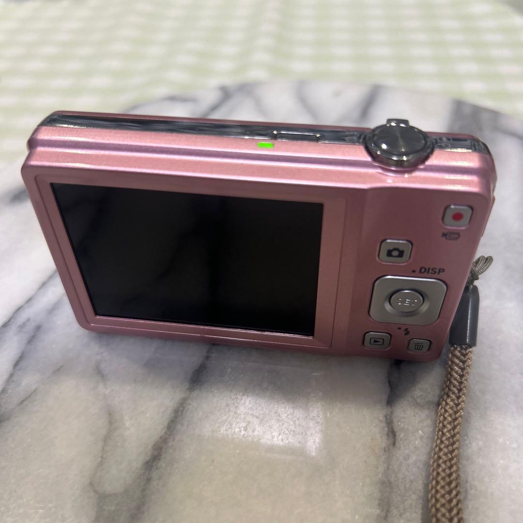 デジタルカメラ CASIO EXILIM
