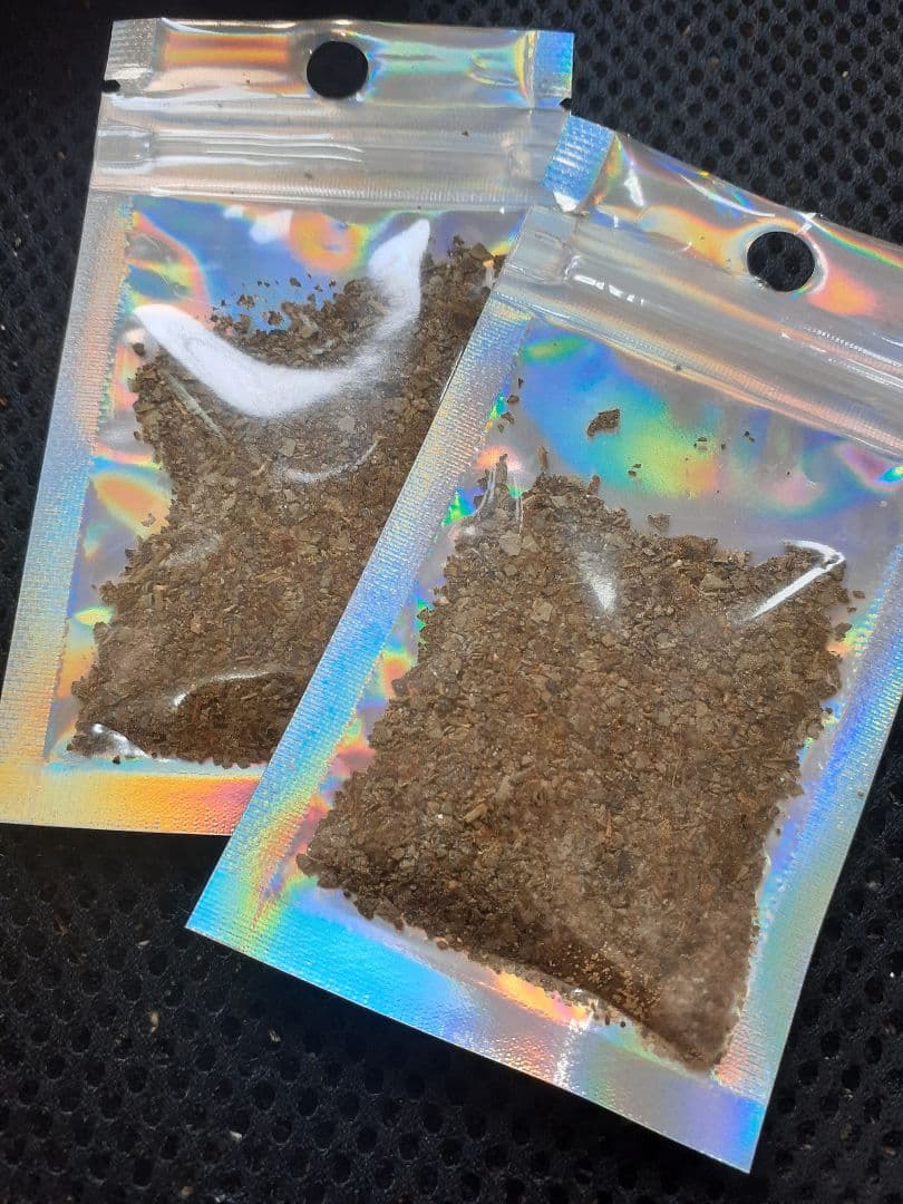 CBDハーブ 剣豪3G 2パックセット