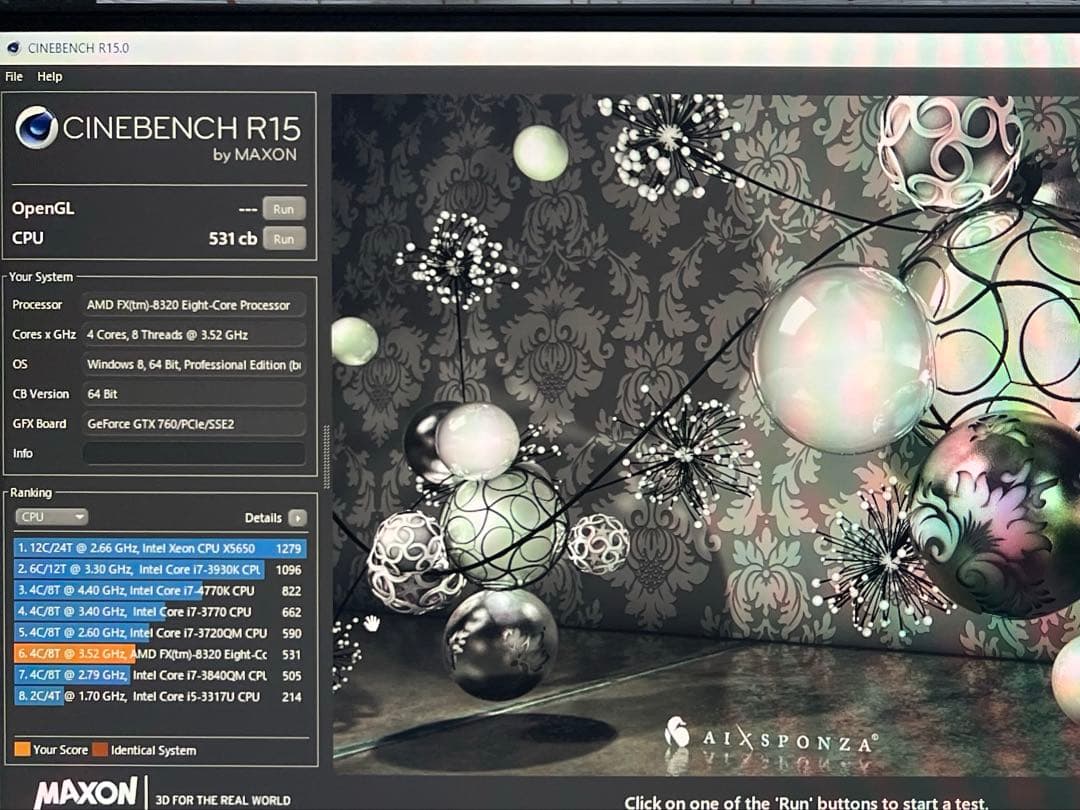 拘りのキワモノ ゲーミングPC