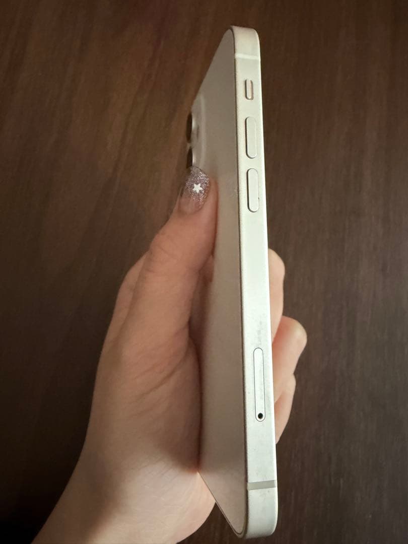 Apple iPhone 12mini ホワイト 本体　64GB