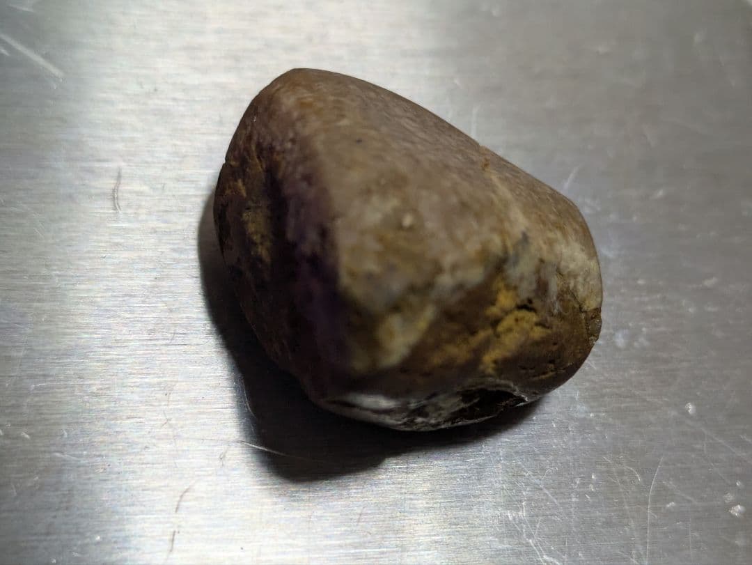 北投石　ラジウム石玉川温泉