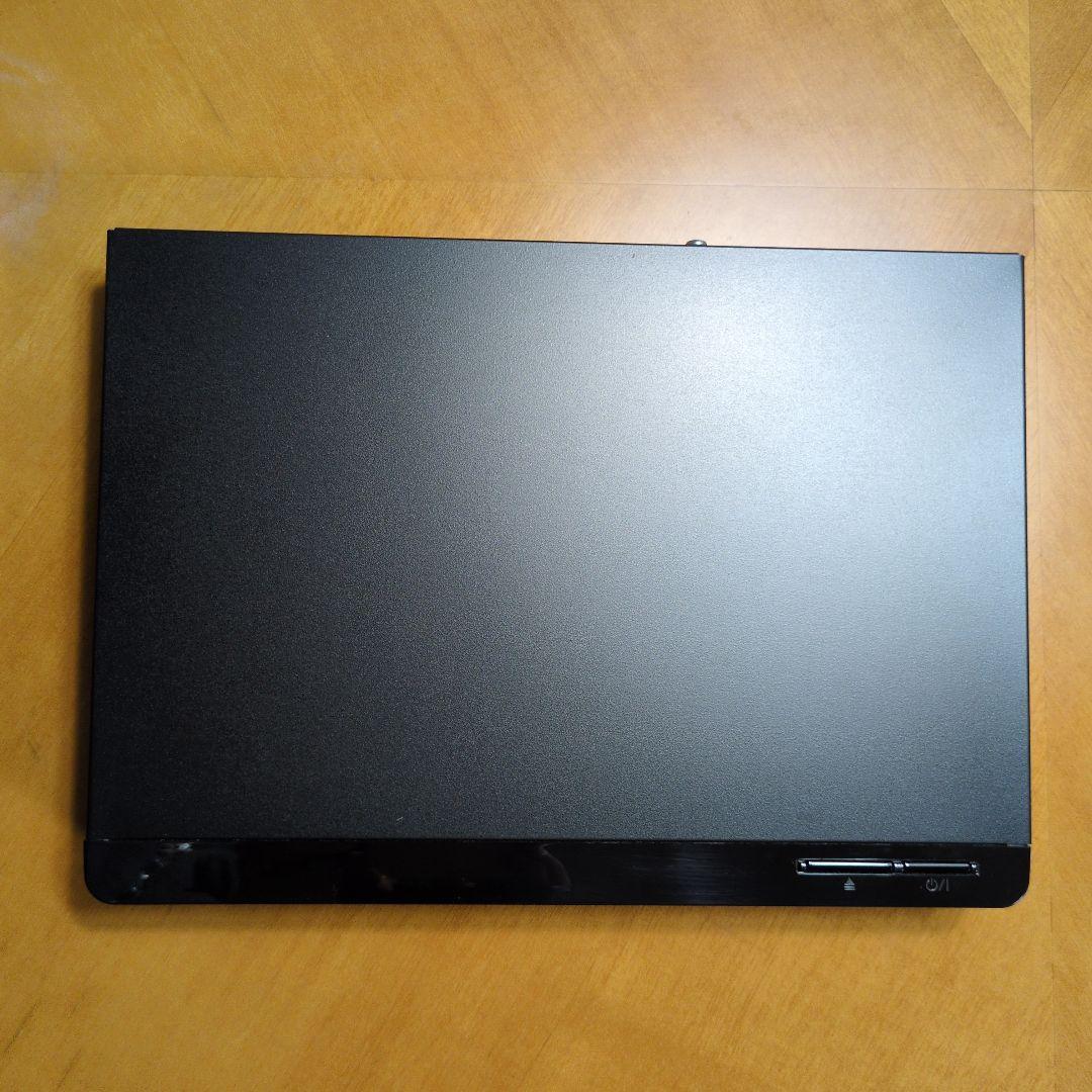 Panasonic DMP-BD90S ブラック ブルーレイプレーヤー