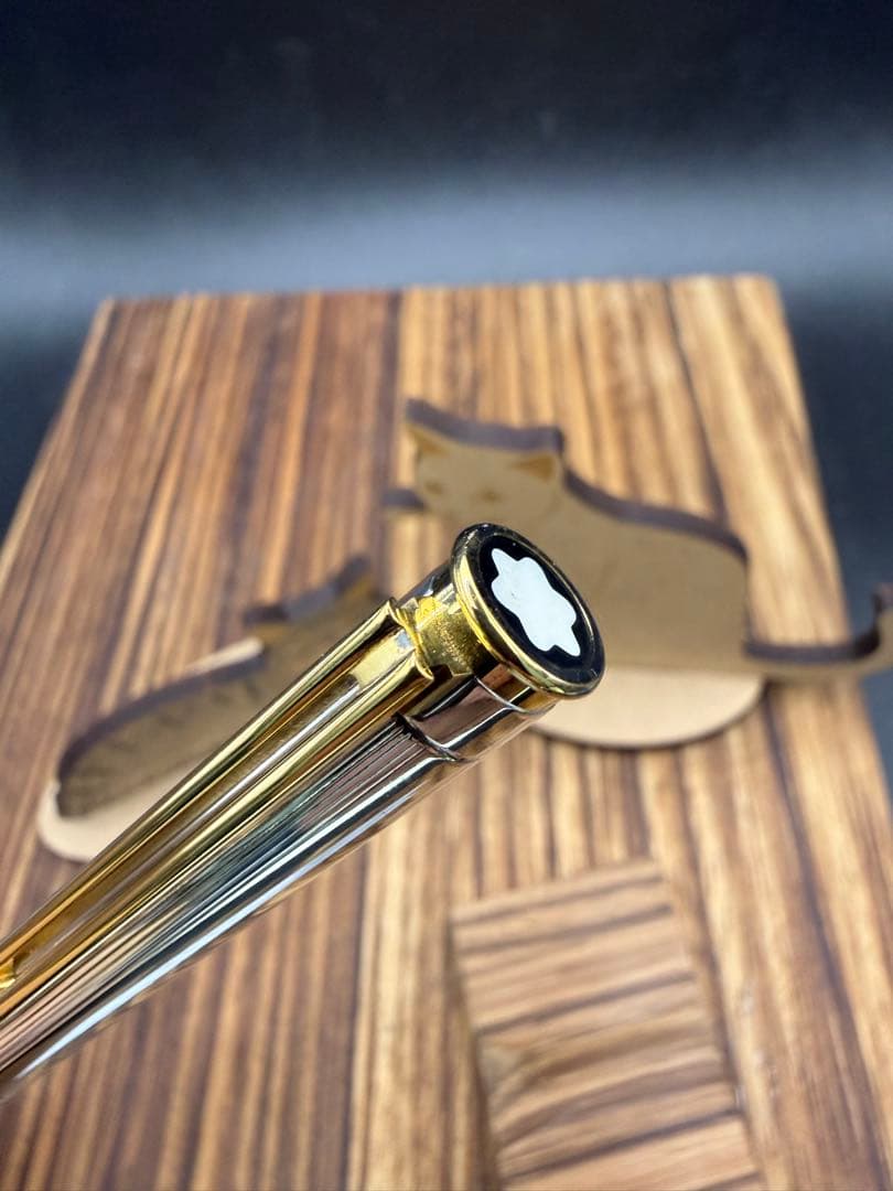MONTBLANC ボールペン ノブレス NO.18220