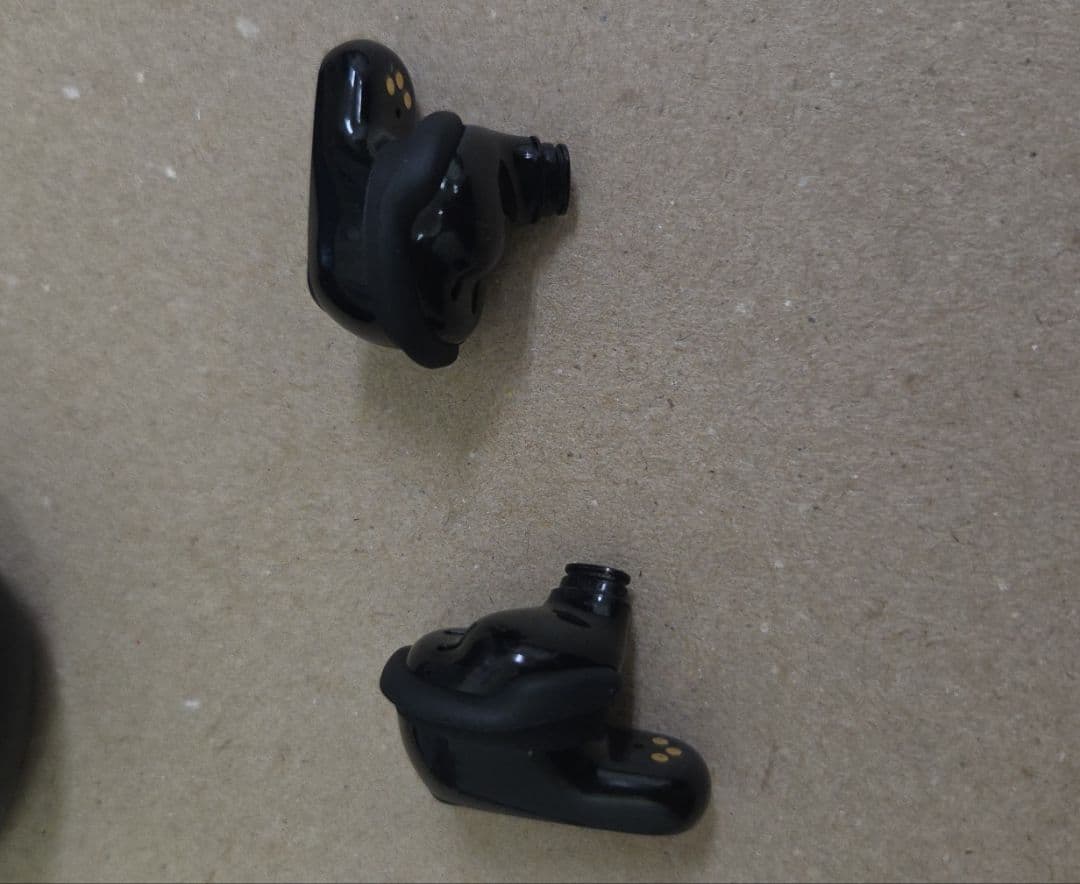 Bose QuietComfort Earbuds II　ジャンク