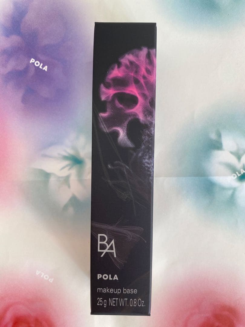 POLA BA デイセラムM N 本品1本