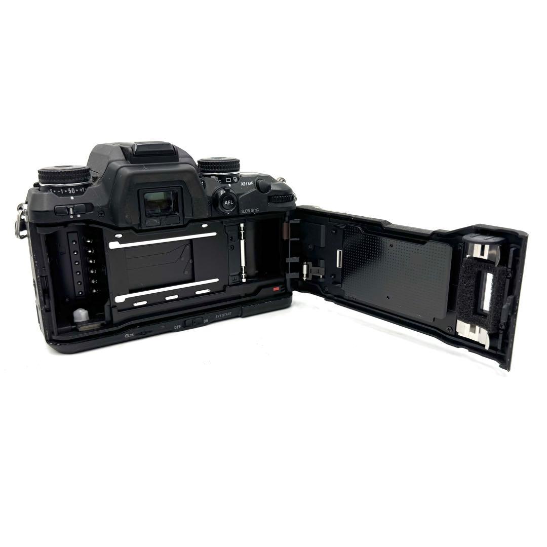 動作良好 MINOLTA ミノルタ α-7 AF 24-105mm 一眼レフ