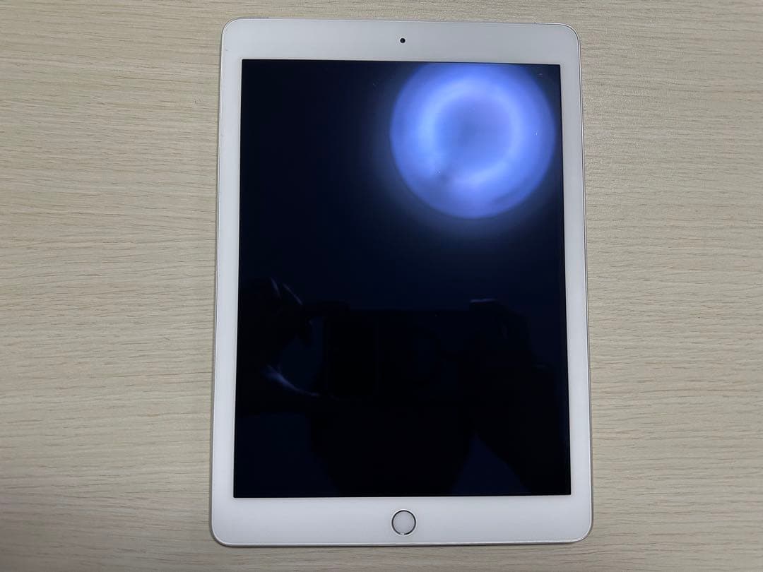 iPad本体 Apple iPad air2 16GB