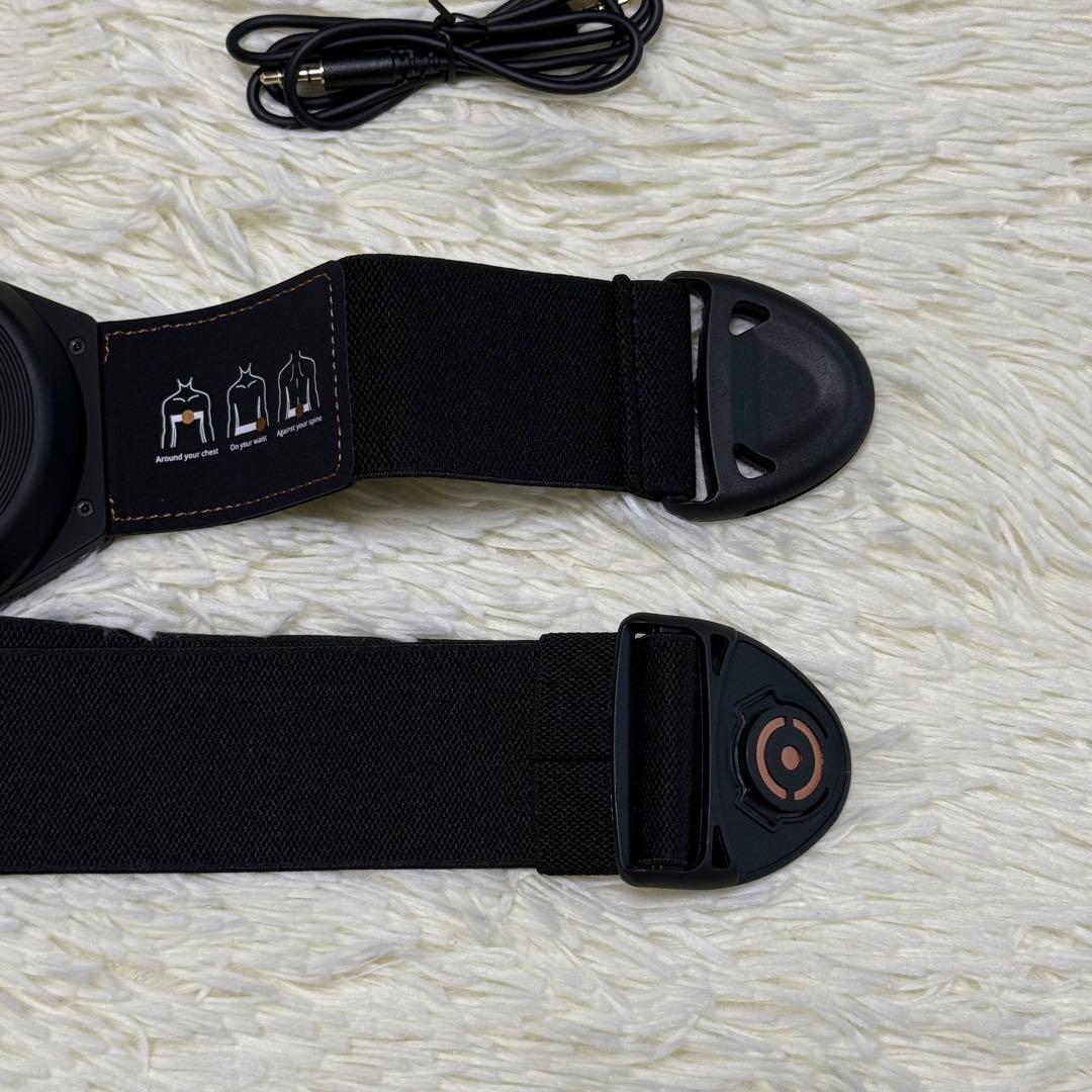 美品 Woojer Strap Edge ウェアラブルウーハー