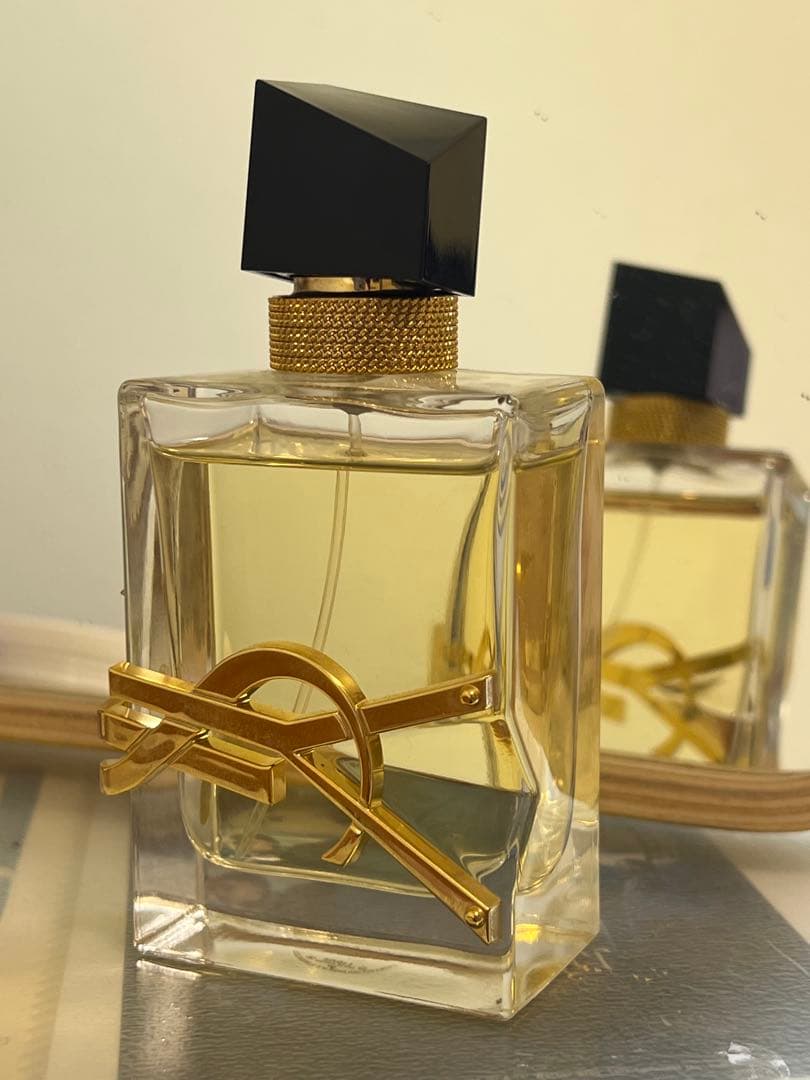 Yves Saint Laurent LIBRE 香水