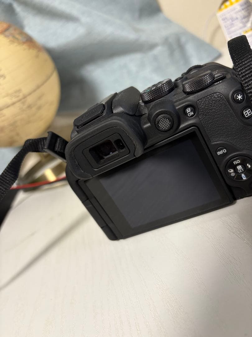 【値引き可能】Canon EOS R10 RF-S 18-45mm レンズキット