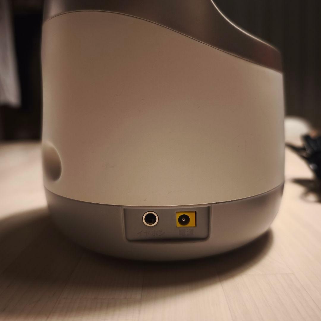 テレビーノ　難聴　みみもとくん　テレビ音声聞きやすい　テレビ用お手元スピーカー