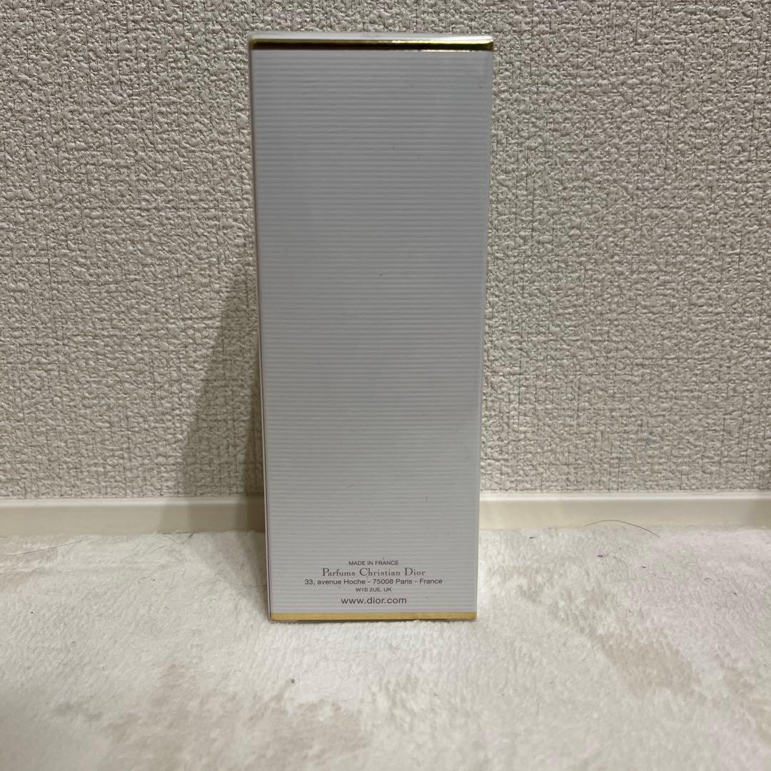 【新品/未開封】ディオール　ジャドール オードゥ パルファン 50ml