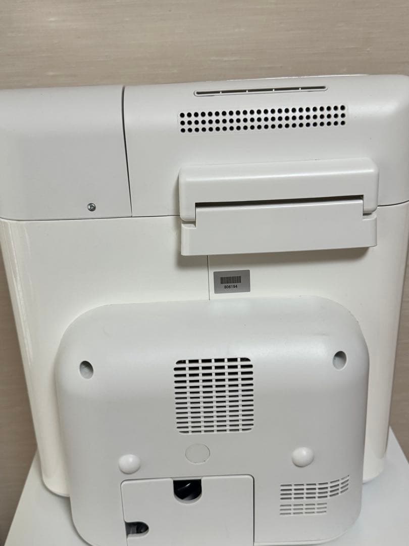 Panasonic ゴパン ライスブレッドクッカー SD-RBM1000