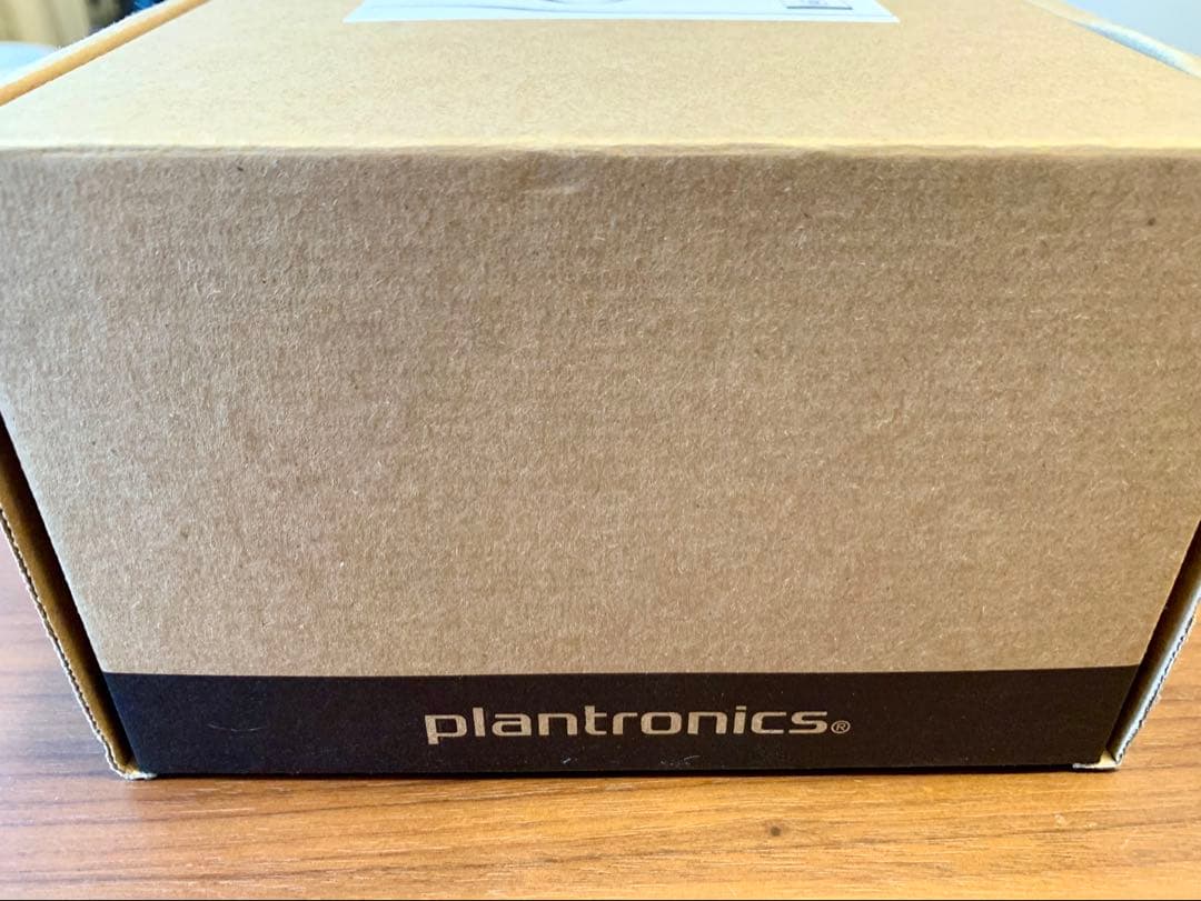 Plantronics Voyager Focus UC B825-M 新品