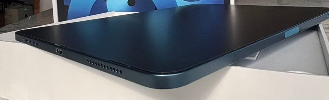 Apple iPad Air 第5世代（Apple Pencil第2世代付）