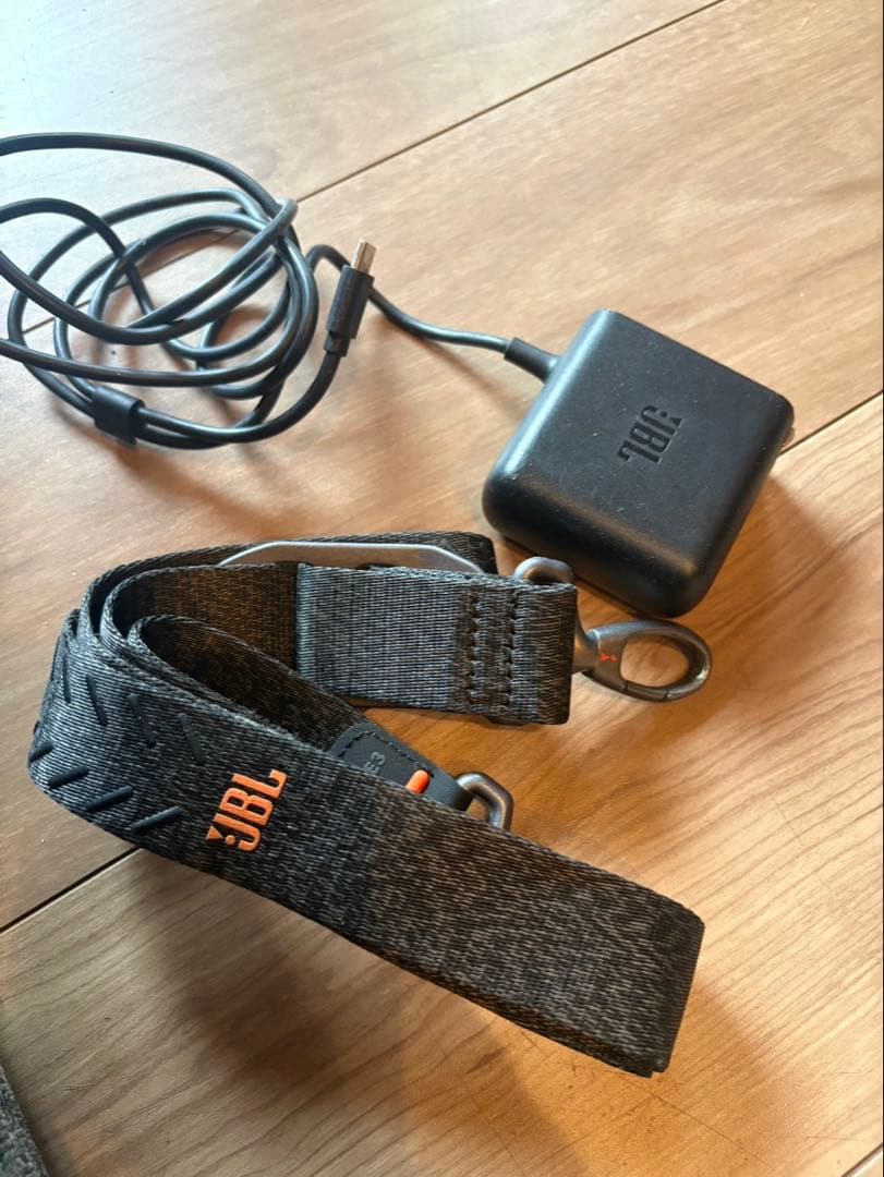 JBL XTREME 3 ワイヤレススピーカー　美品　持ち運びケース付き