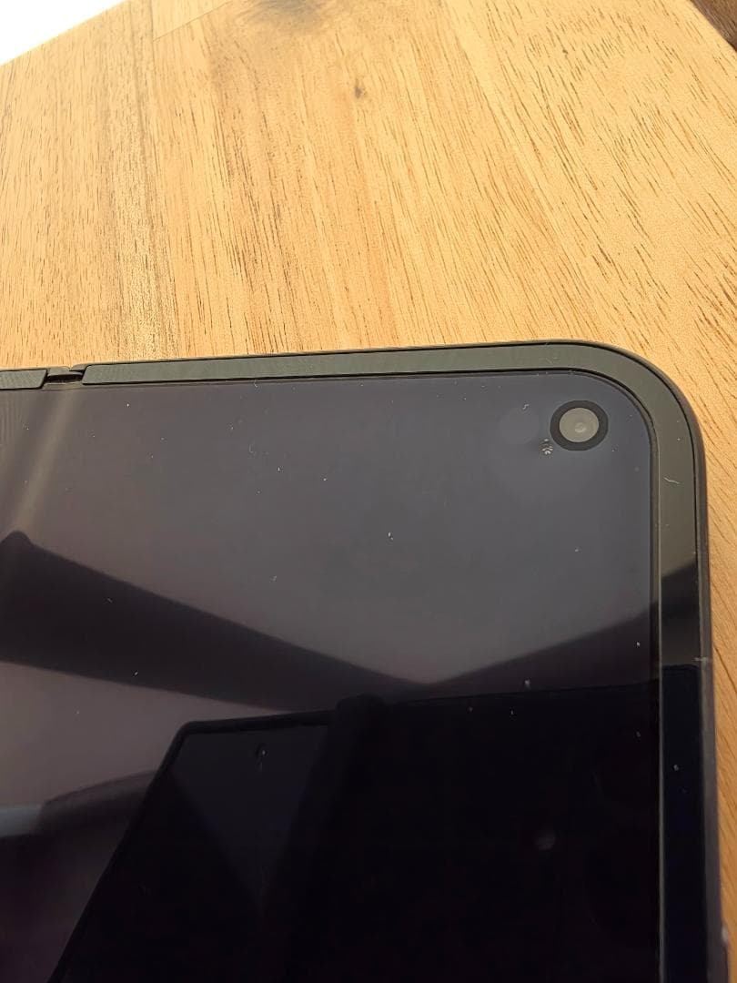 Google Pixel 9 Pro Fold 256Gb ジャンク品