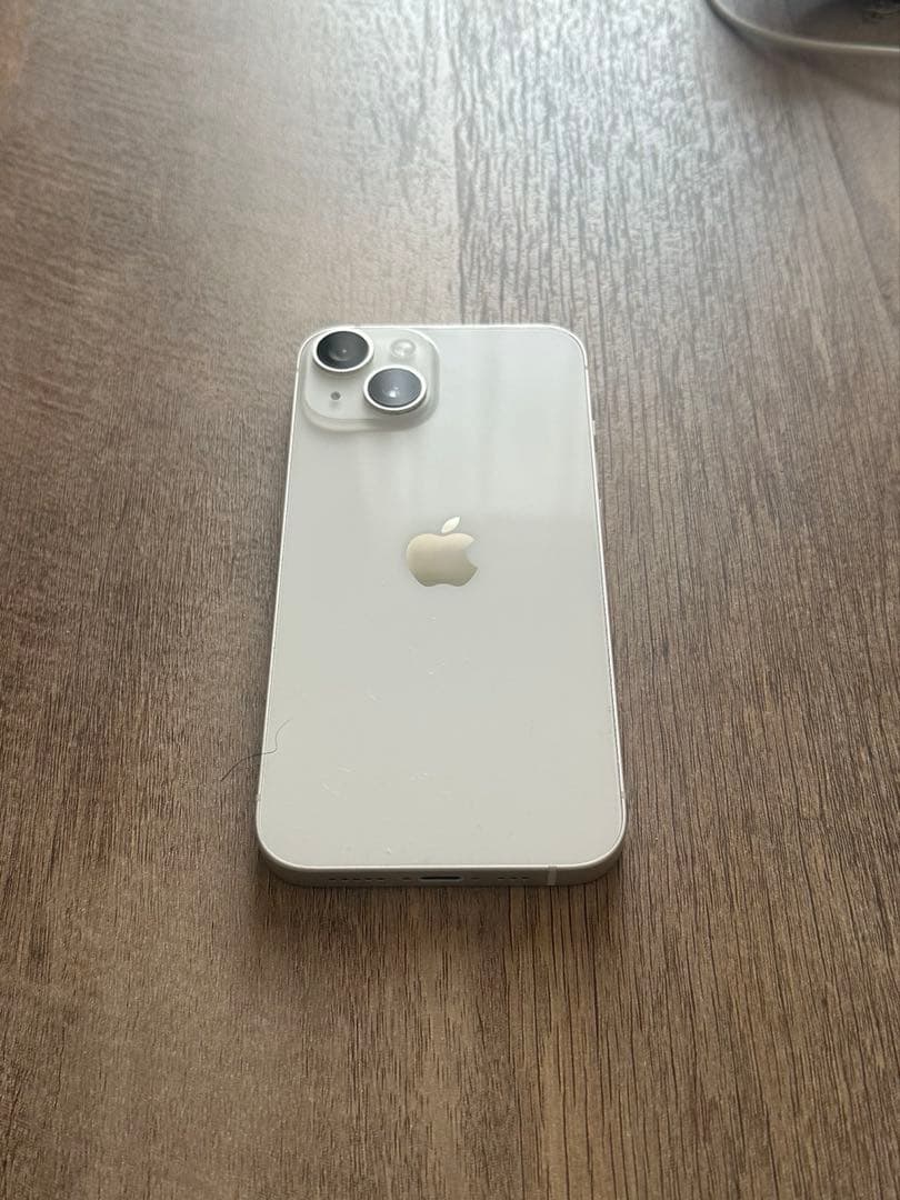 Apple iPhone 14 128GB SIMフリー