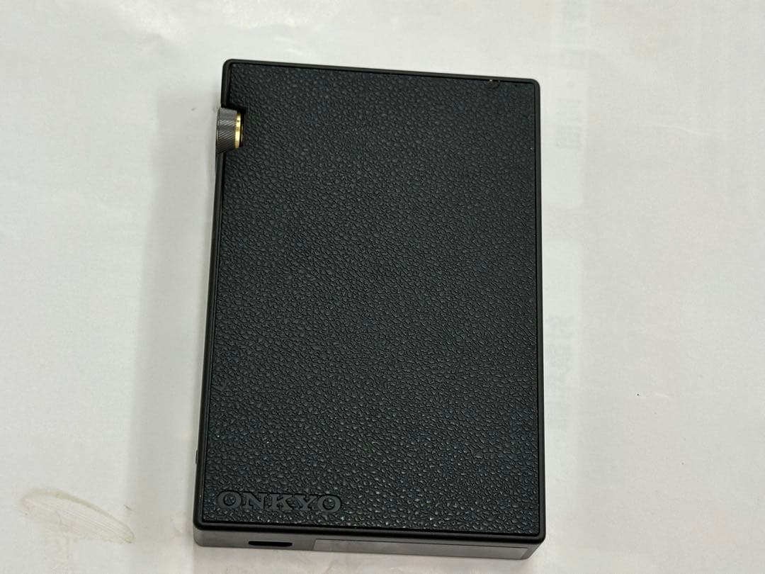 ONKYO trvin dac DP-S1 デジタルオーディオプレーヤー