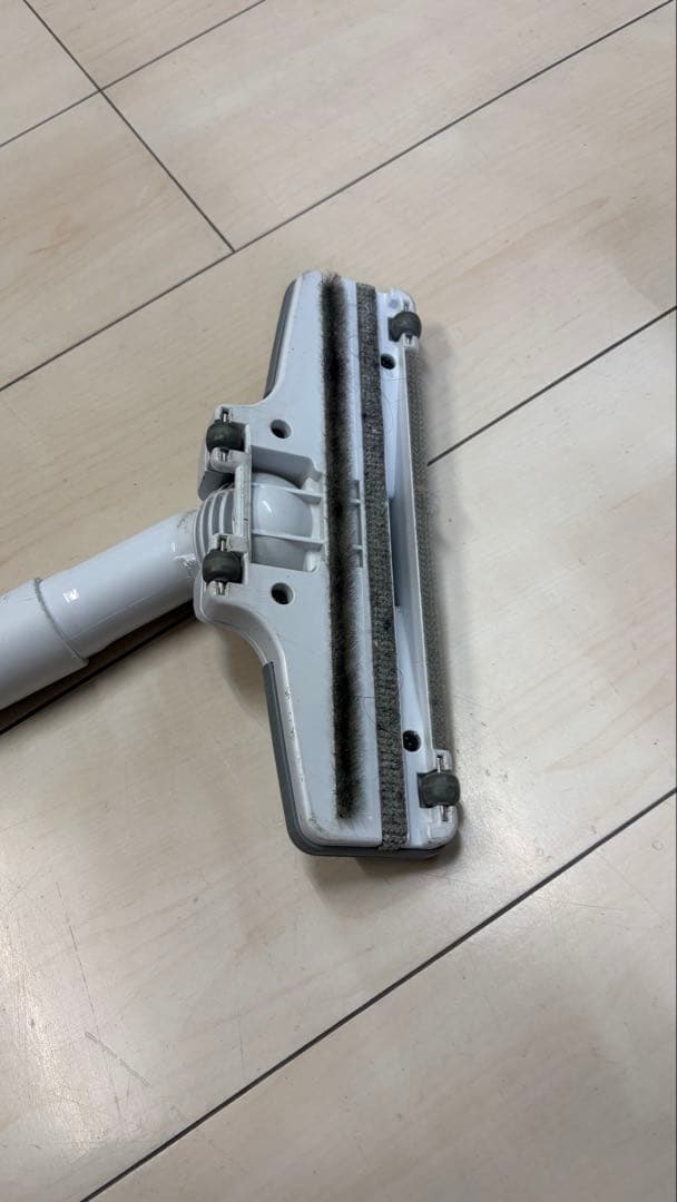 Makita スティッククリーナーCL107FD 純正バッテリー純正充電器
