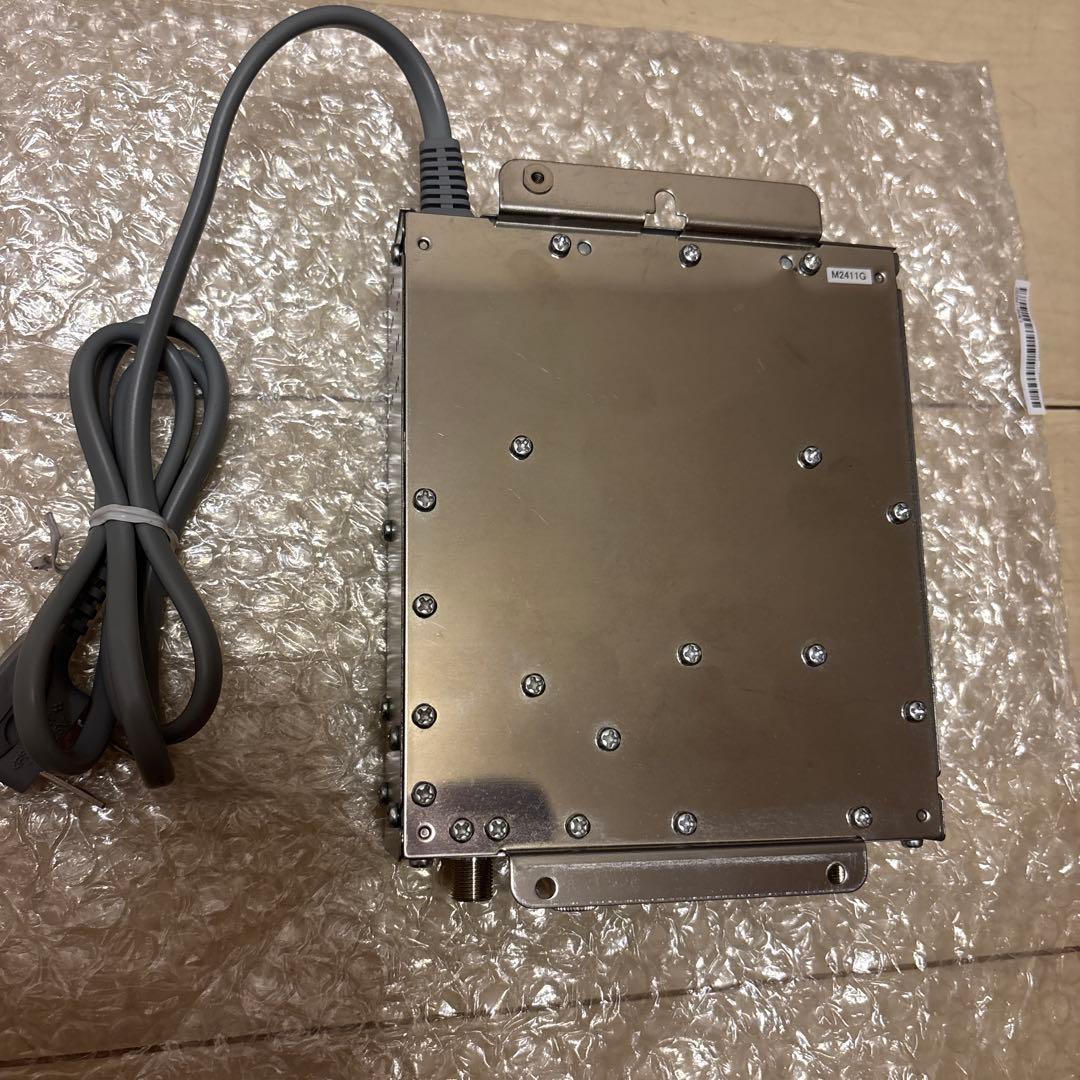 CBUF-K38DS4K対応CS-BS-UHF-V-Low-FM BOOSTER