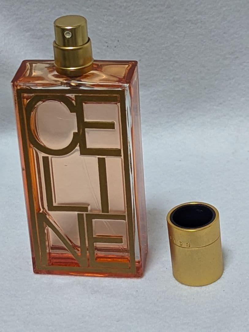 廃盤希少セリーヌオリエンタルサマーオードトワレ50ml