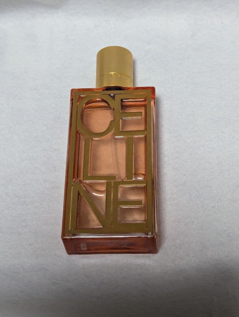 廃盤希少セリーヌオリエンタルサマーオードトワレ50ml