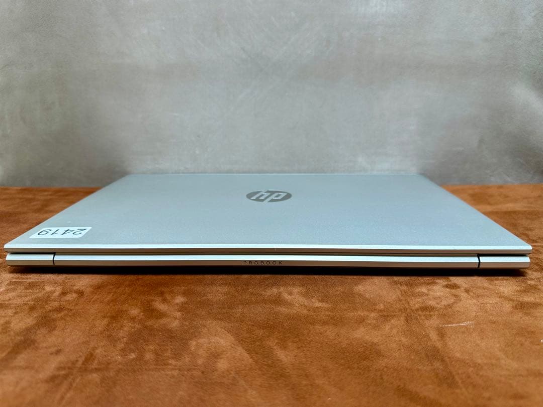 Windowsノート本体 HP ProBook 650 G8 i7-1165G7 16 256 |2419