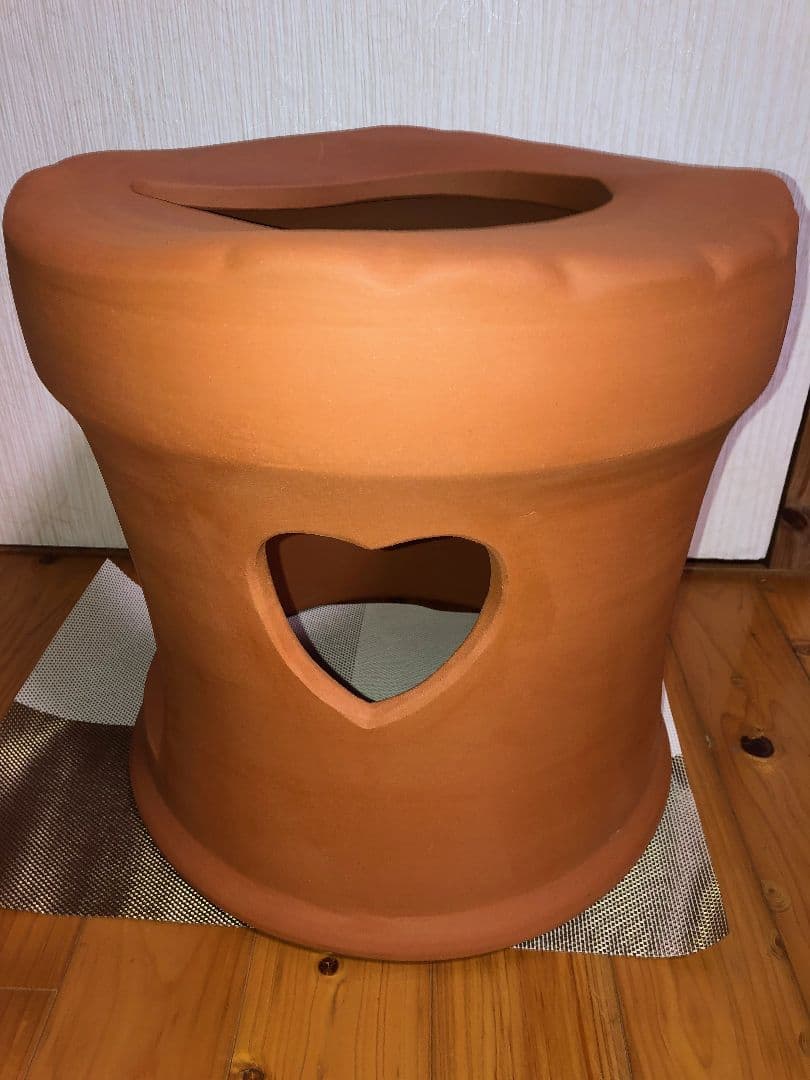 黄土よもぎ蒸し セット ファンジン 正規品 中古 ゲルマニウム よもぎ蒸し