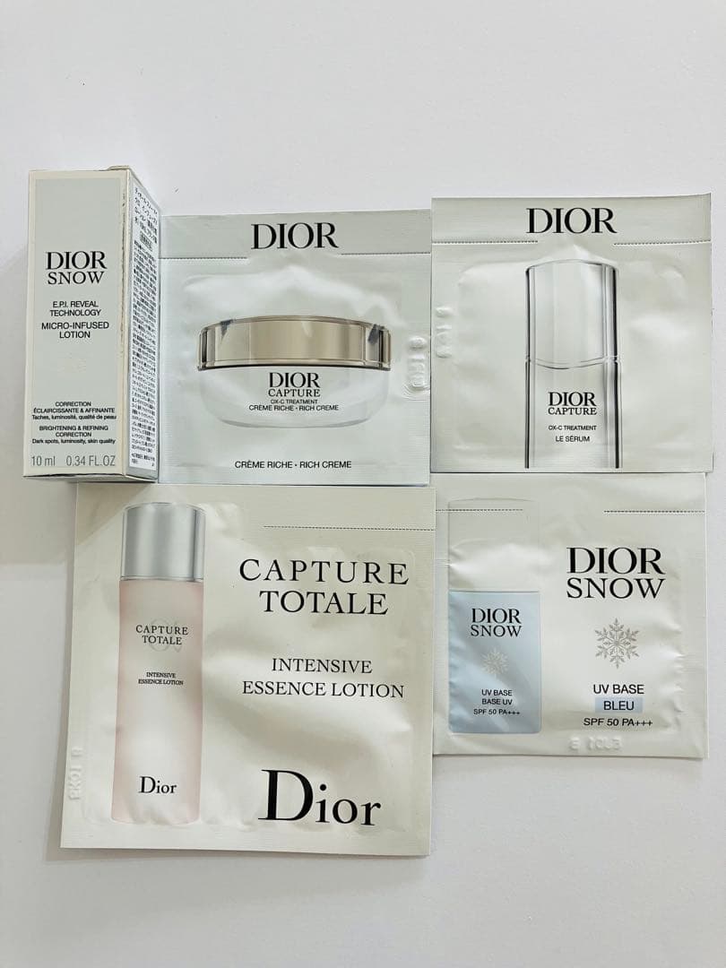 【新品未使用】Dior アイシャドウ 865 ピンクロリポップ 【おまけ付】