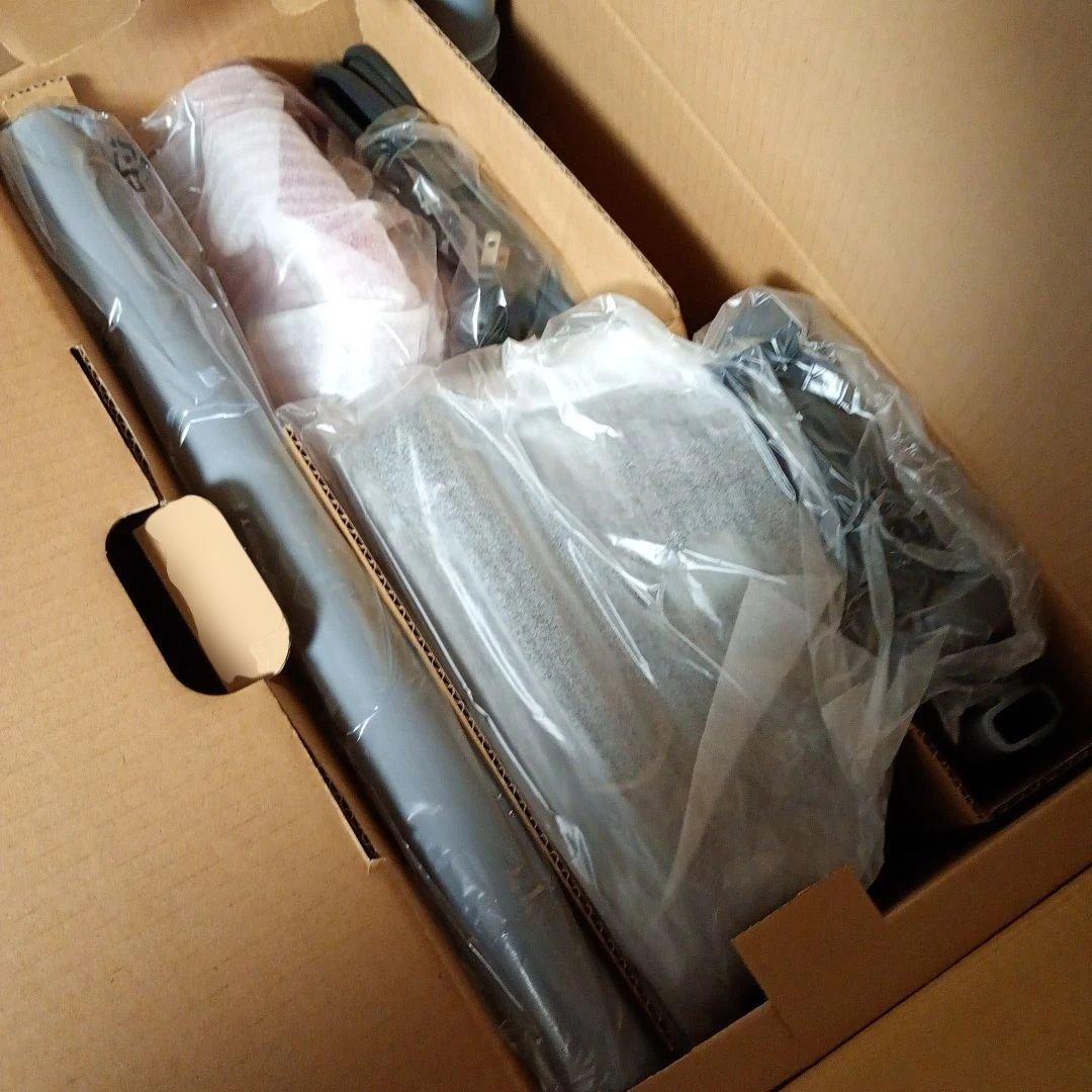 TWINBIRD スティッククリーナー TC-5119