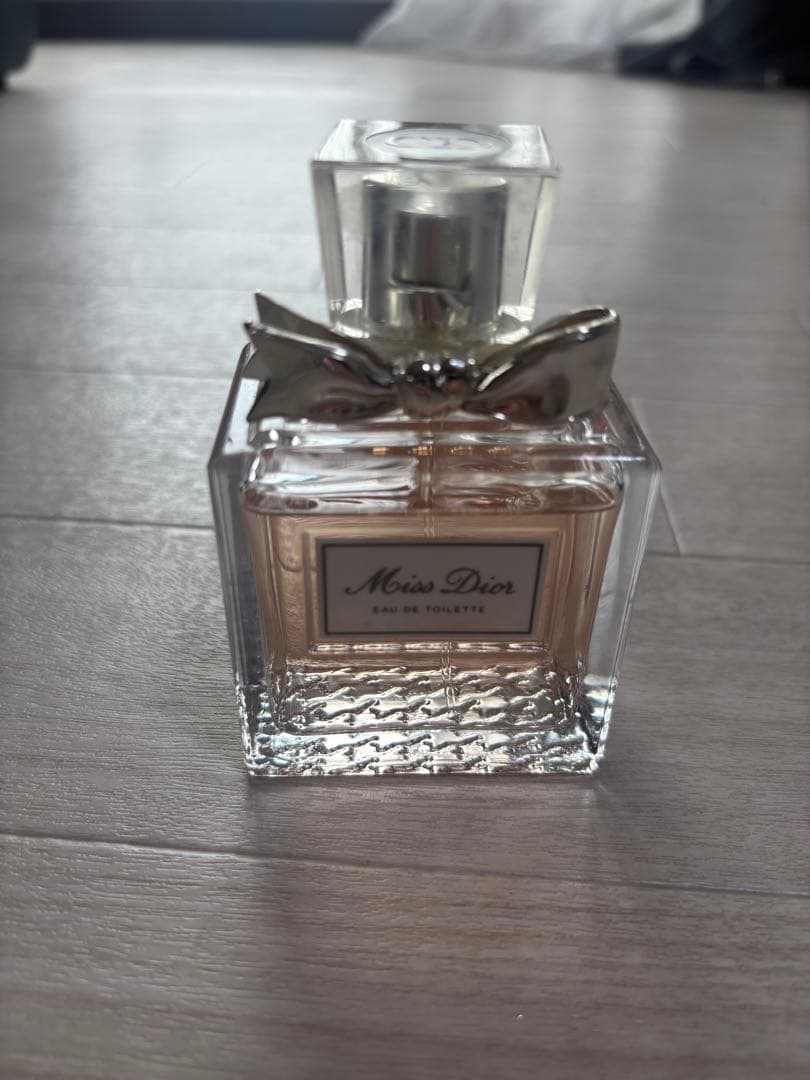 クリスチャンディオール ミスディオール オードゥトワレ 100ml ディオール