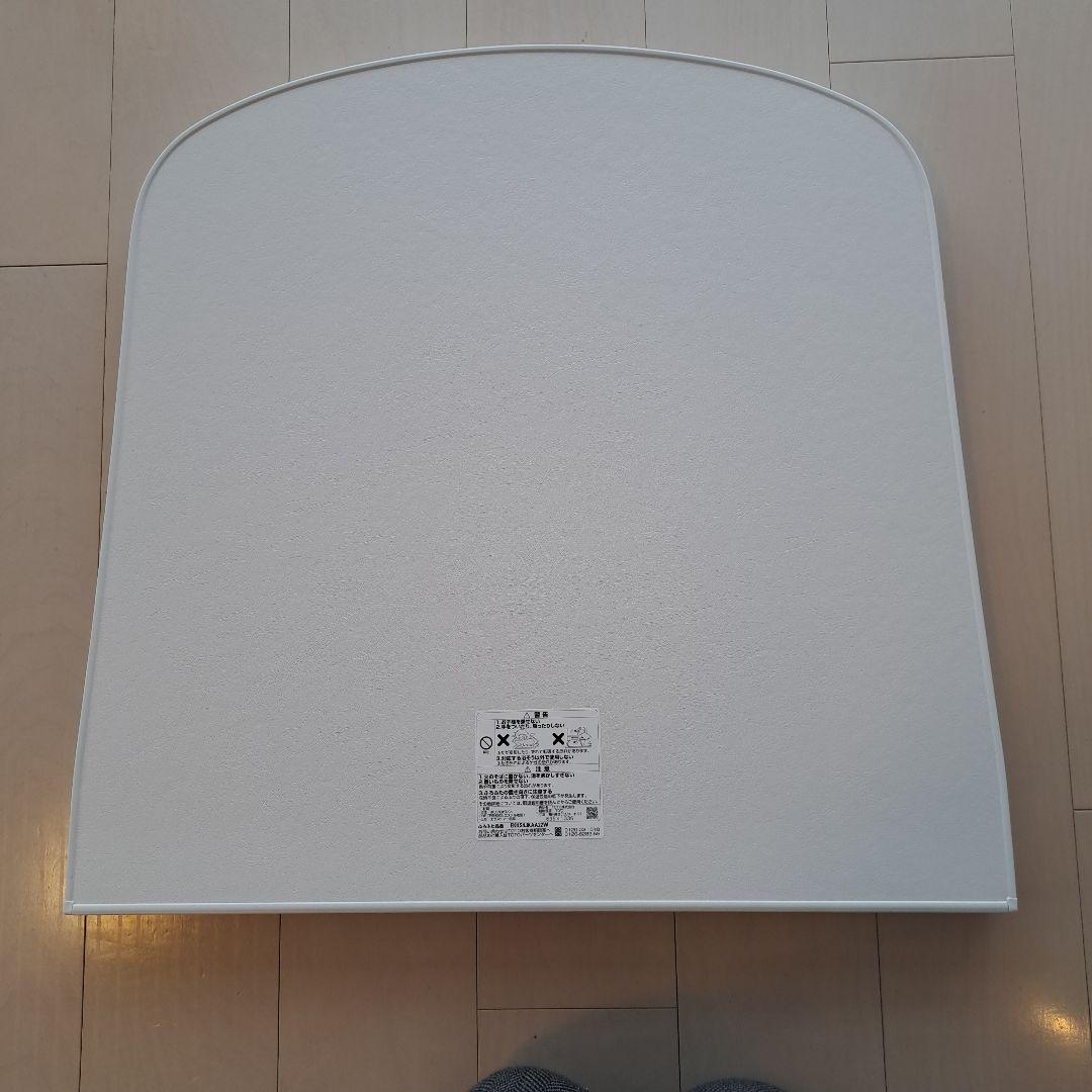 TOTO シンラ　マンション用 ラクかる風呂ふた EKKS4JAKAA22W